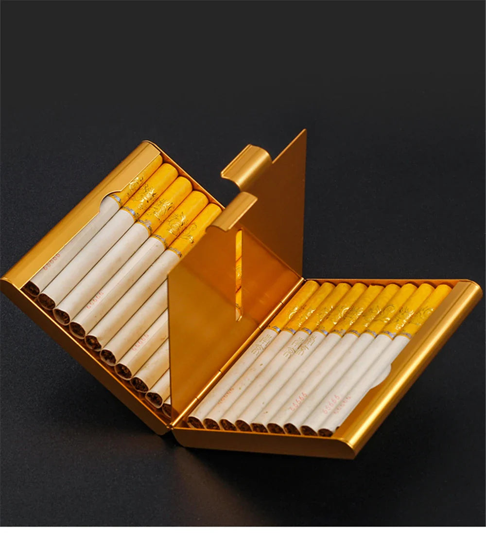 Etui à cigarette