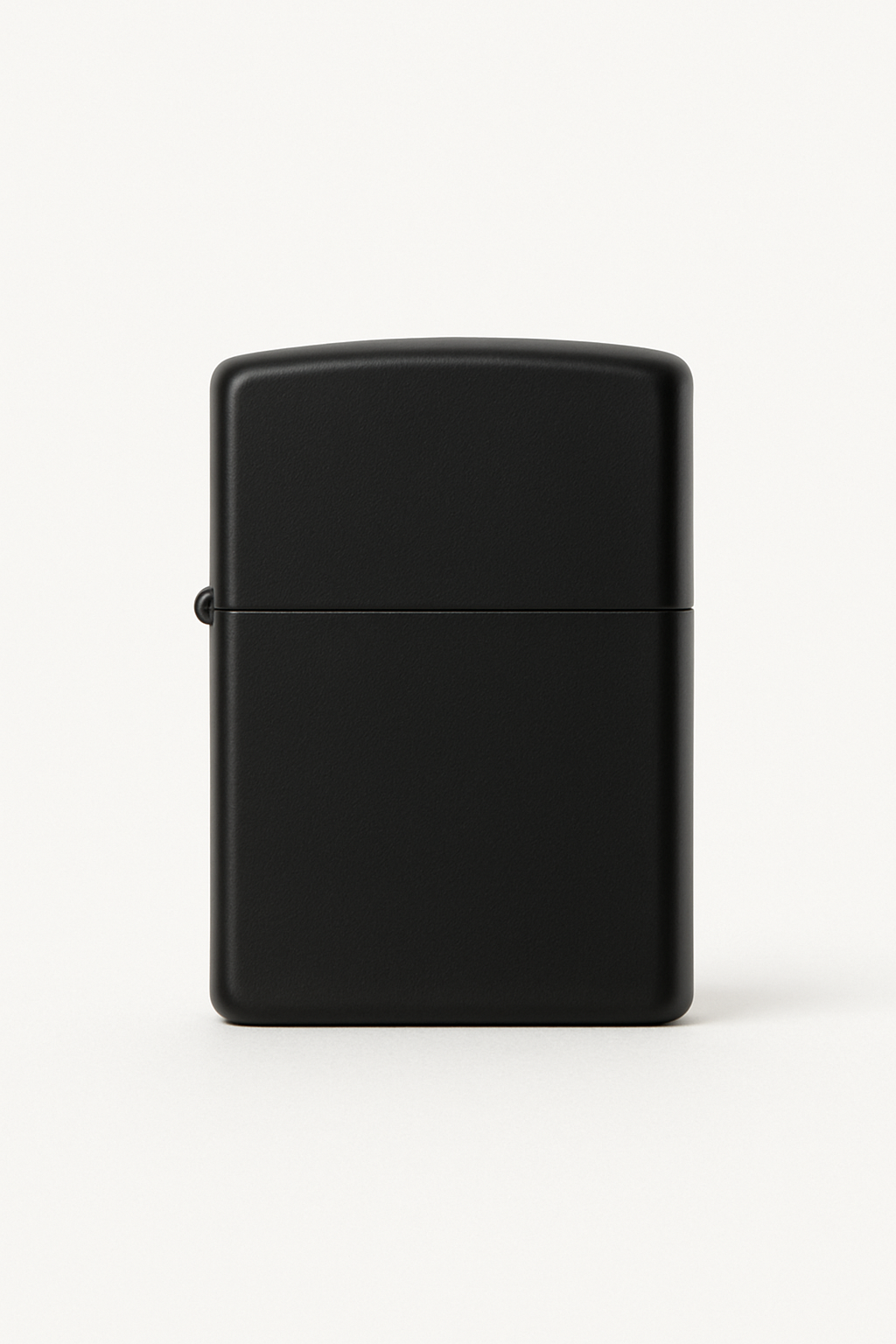 Briquet Tempête Gravé BMW