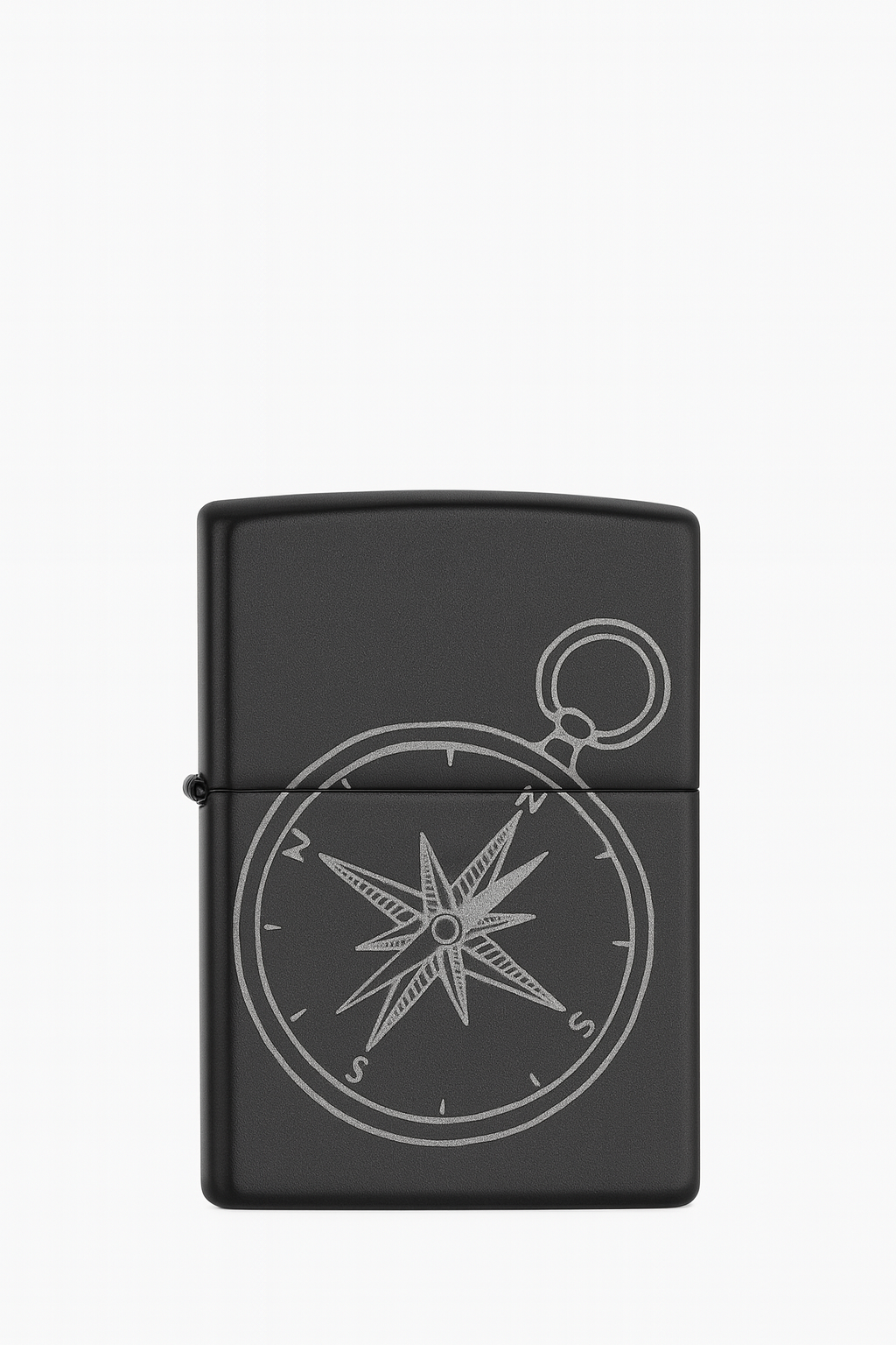 Briquet Zippo vintage