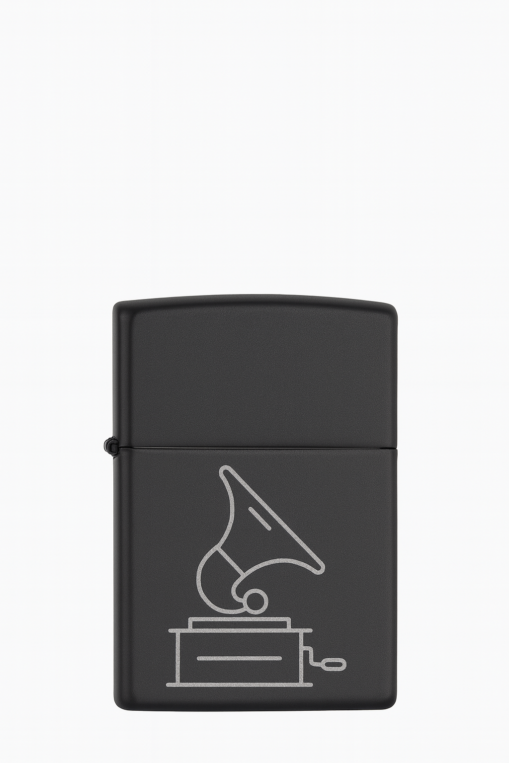 Briquet Zippo vintage