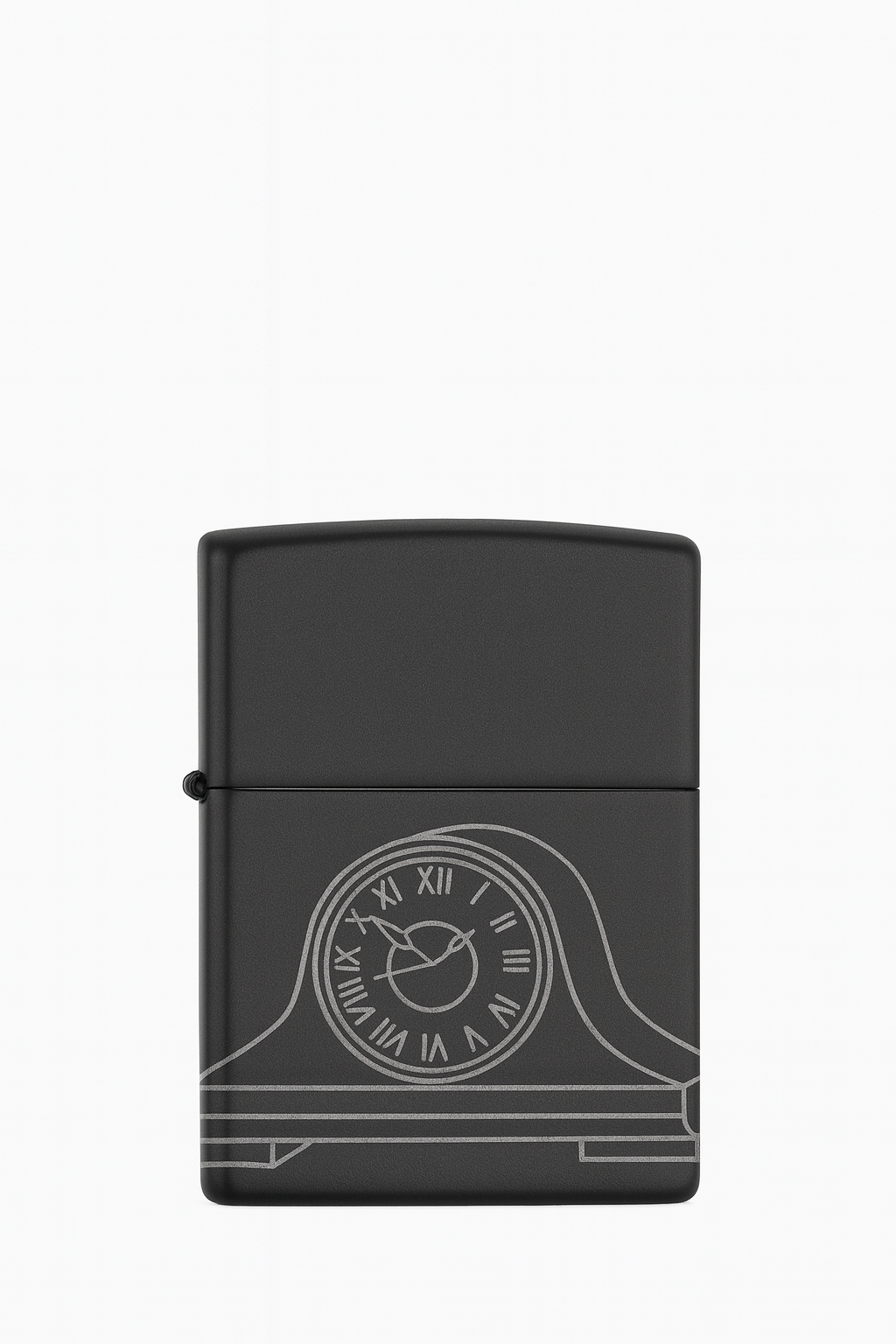 Briquet Zippo vintage