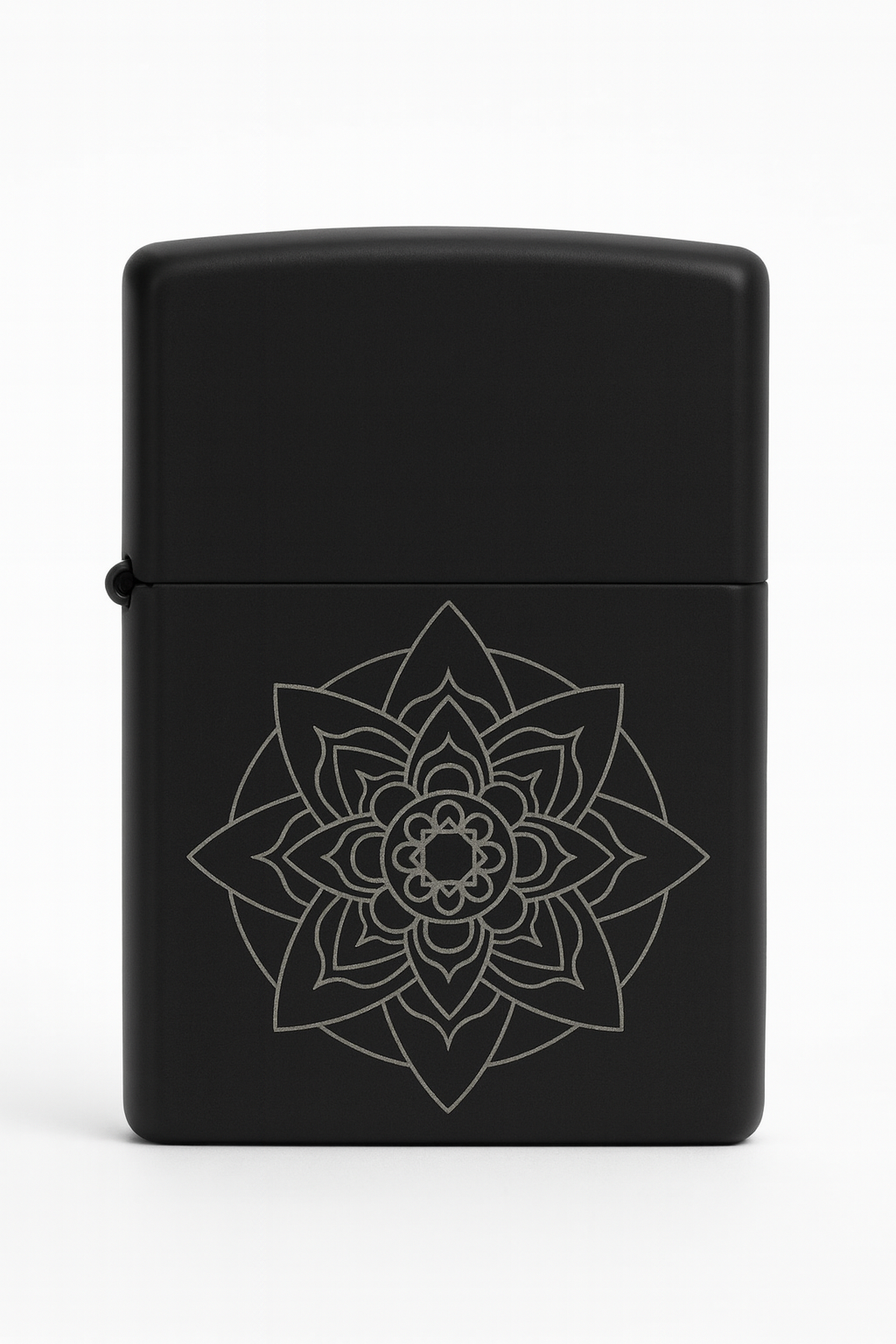 Briquet Zippo mandala