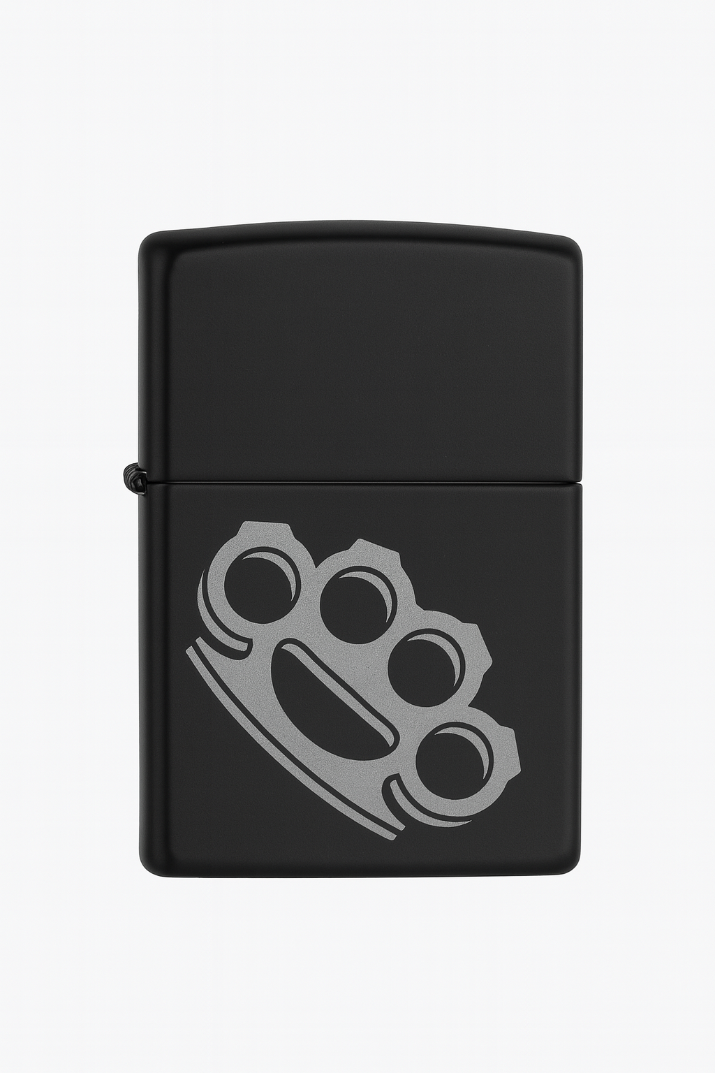 Briquet Zippo armes